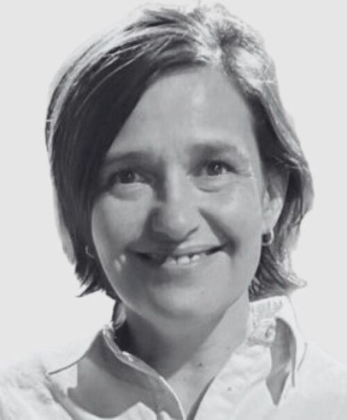 Alejandra Dodera - Marketing Estratégico y Venta Consultiva