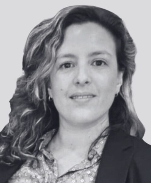 Marcia Giacosa - Trainer