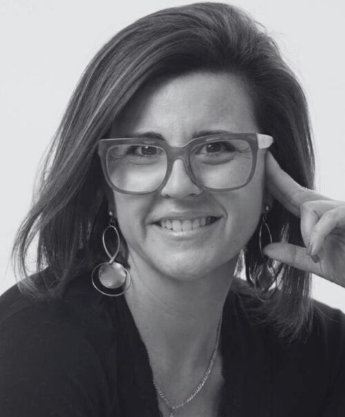 Natalia Tellechea - Strategic Content