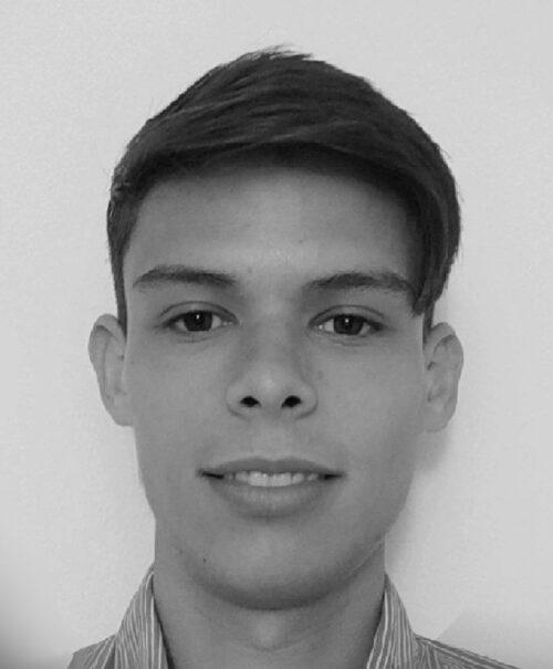 Nicolás Suárez - Customer Support